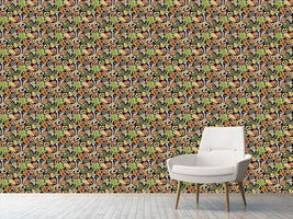 patterned-wallpaper-meetingpoint-for-shapes