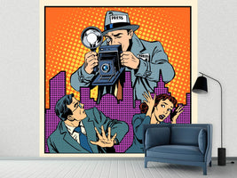 photo-wallpaper-pop-art-paparazzi