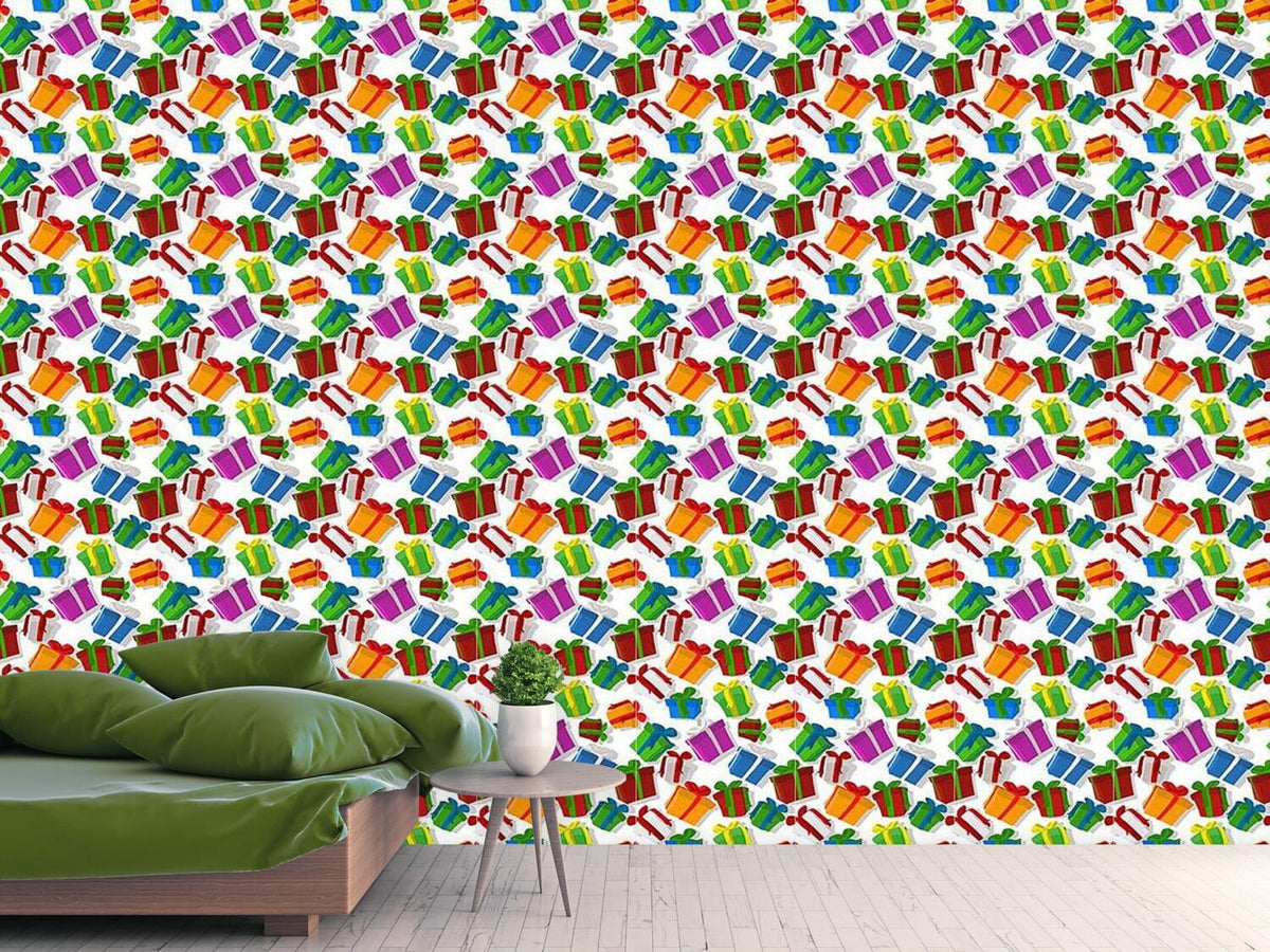 patterned-wallpaper-gifts-for-you