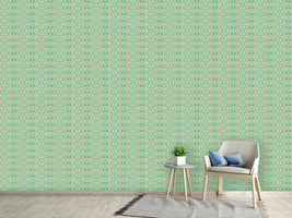 patterned-wallpaper-turtle-doves