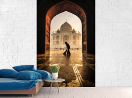 photo-wallpaper-taj-mahal-cleaner