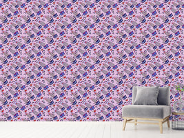 patterned-wallpaper-butterfly-lilac-flush