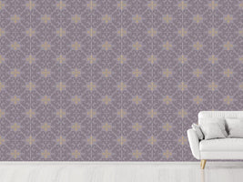 patterned-wallpaper-paparock-brown