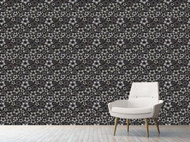 patterned-wallpaper-i-see-christmas-stars