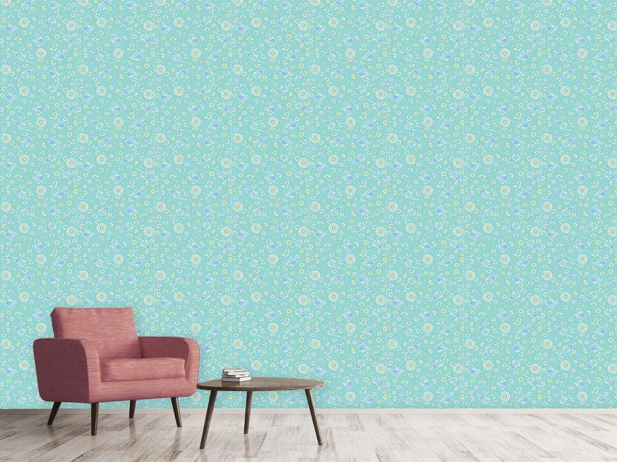 patterned-wallpaper-pet-babies