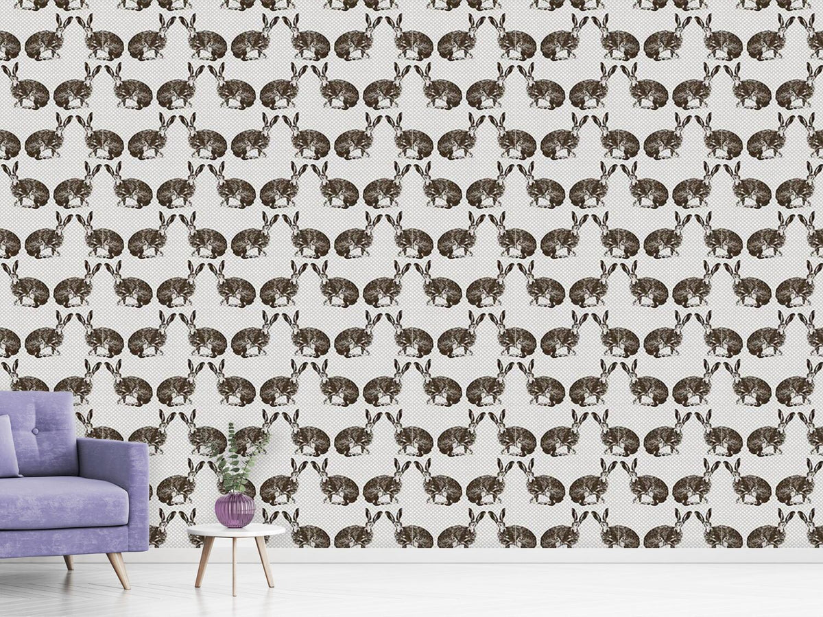 patterned-wallpaper-hare-hunting-hearty