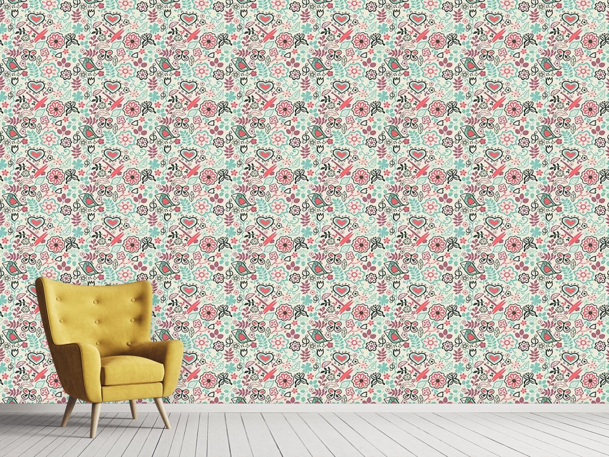 patterned-wallpaper-piepsi-in-the-sweet-paradise