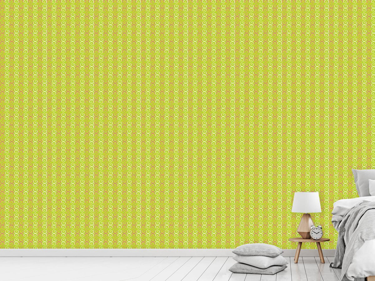 patterned-wallpaper-swirly-stripes