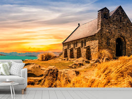 photo-wallpaper-the-little-church