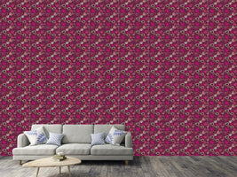 patterned-wallpaper-hearts-awake