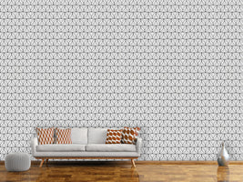 patterned-wallpaper-zigzag-stitches