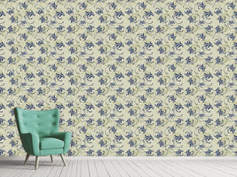 patterned-wallpaper-express-blue