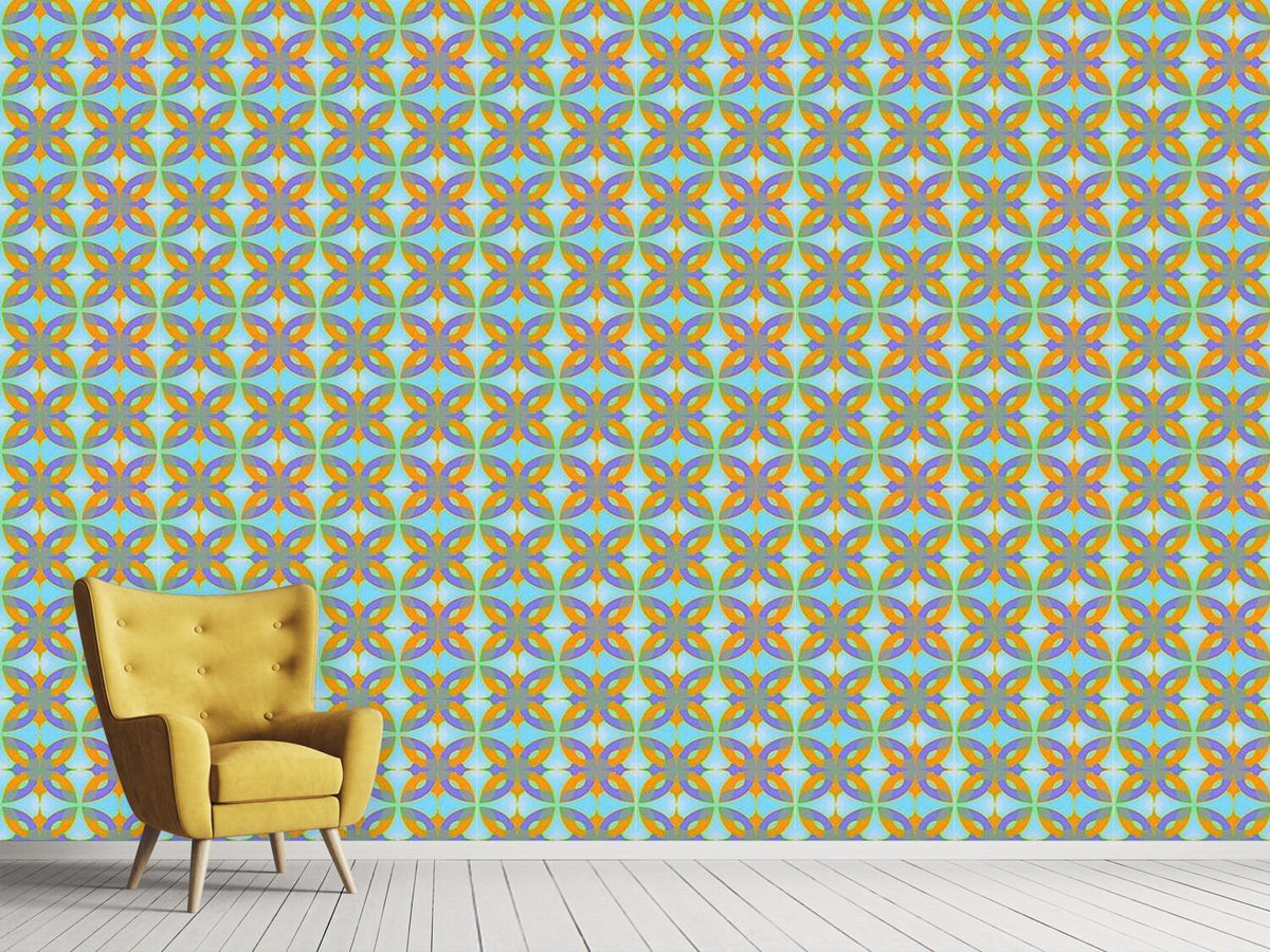 patterned-wallpaper-dschingis-khan