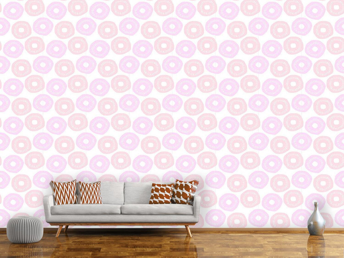 patterned-wallpaper-sunshine-pink-and-lavender