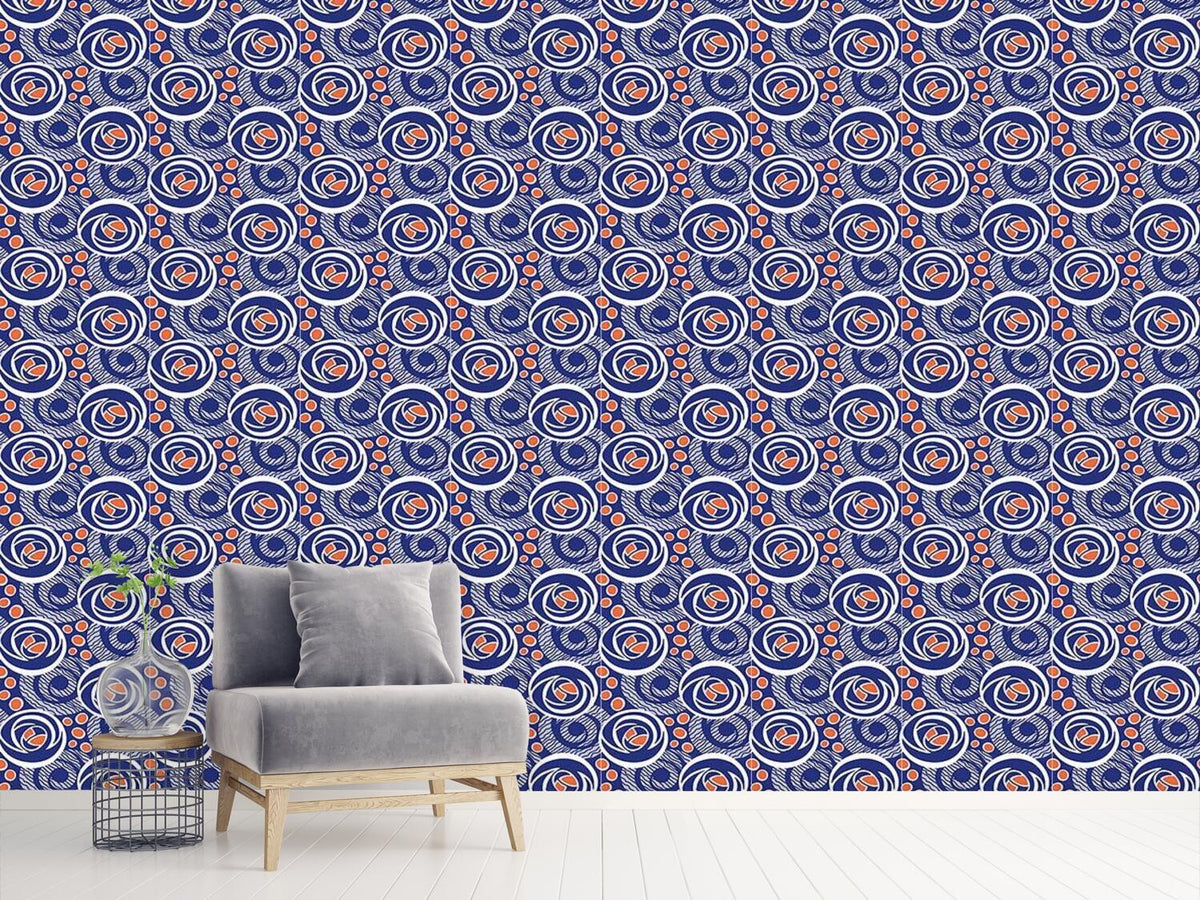 patterned-wallpaper-roses-in-the-moonlight