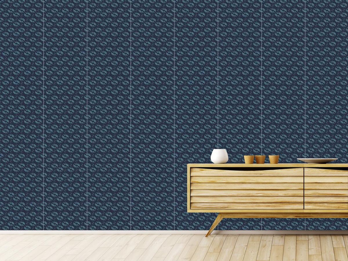 patterned-wallpaper-corals-and-ornats