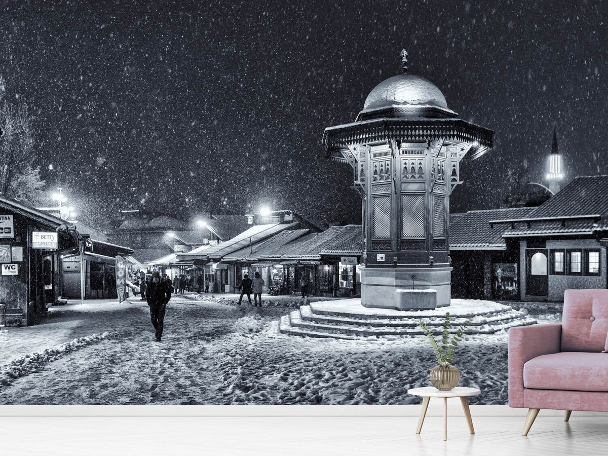 photo-wallpaper-winter-in-sarajevo