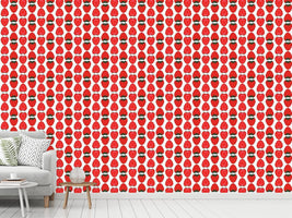 patterned-wallpaper-strawberries-half-and-full