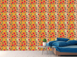 patterned-wallpaper-toffee-fee