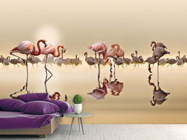 photo-wallpaper-flamingos-x