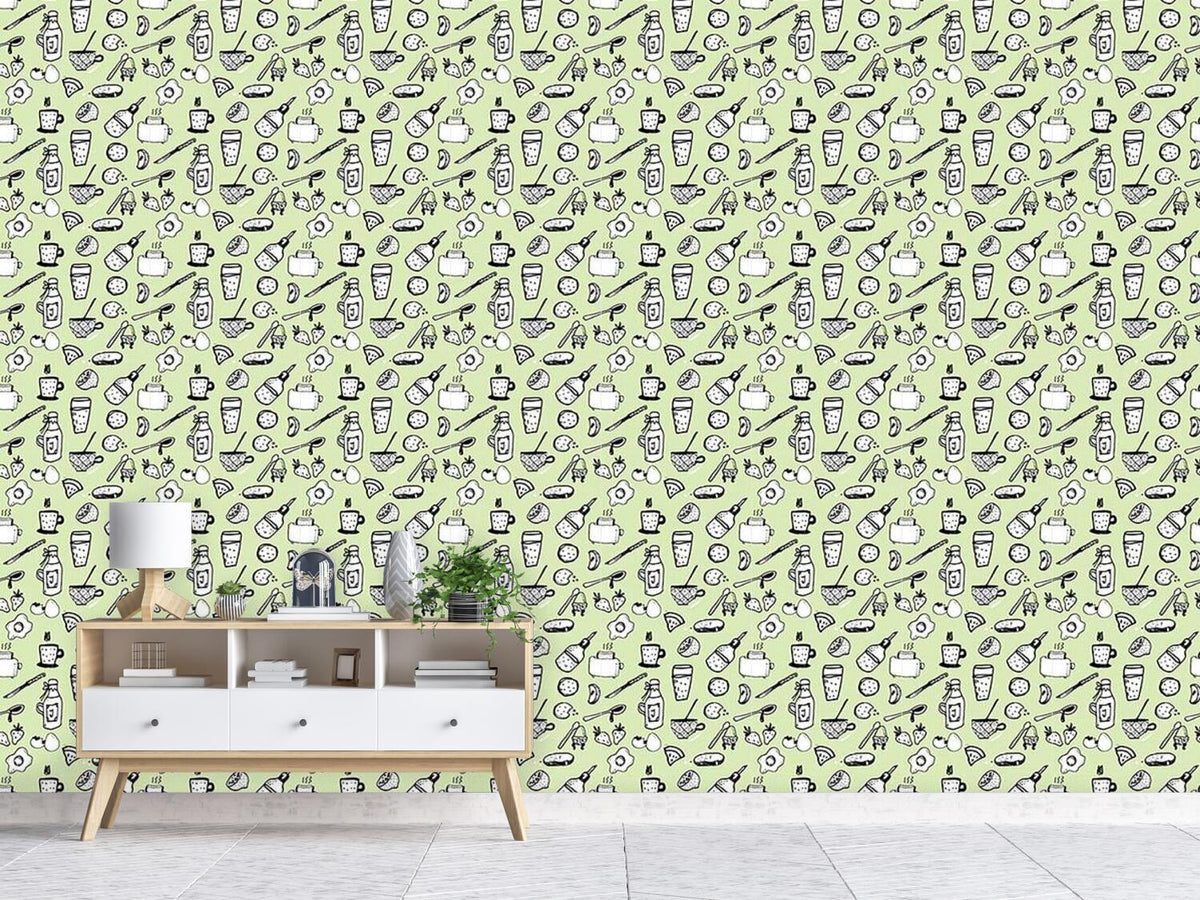 patterned-wallpaper-english-breakfast