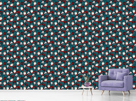 patterned-wallpaper-santas-little-helper