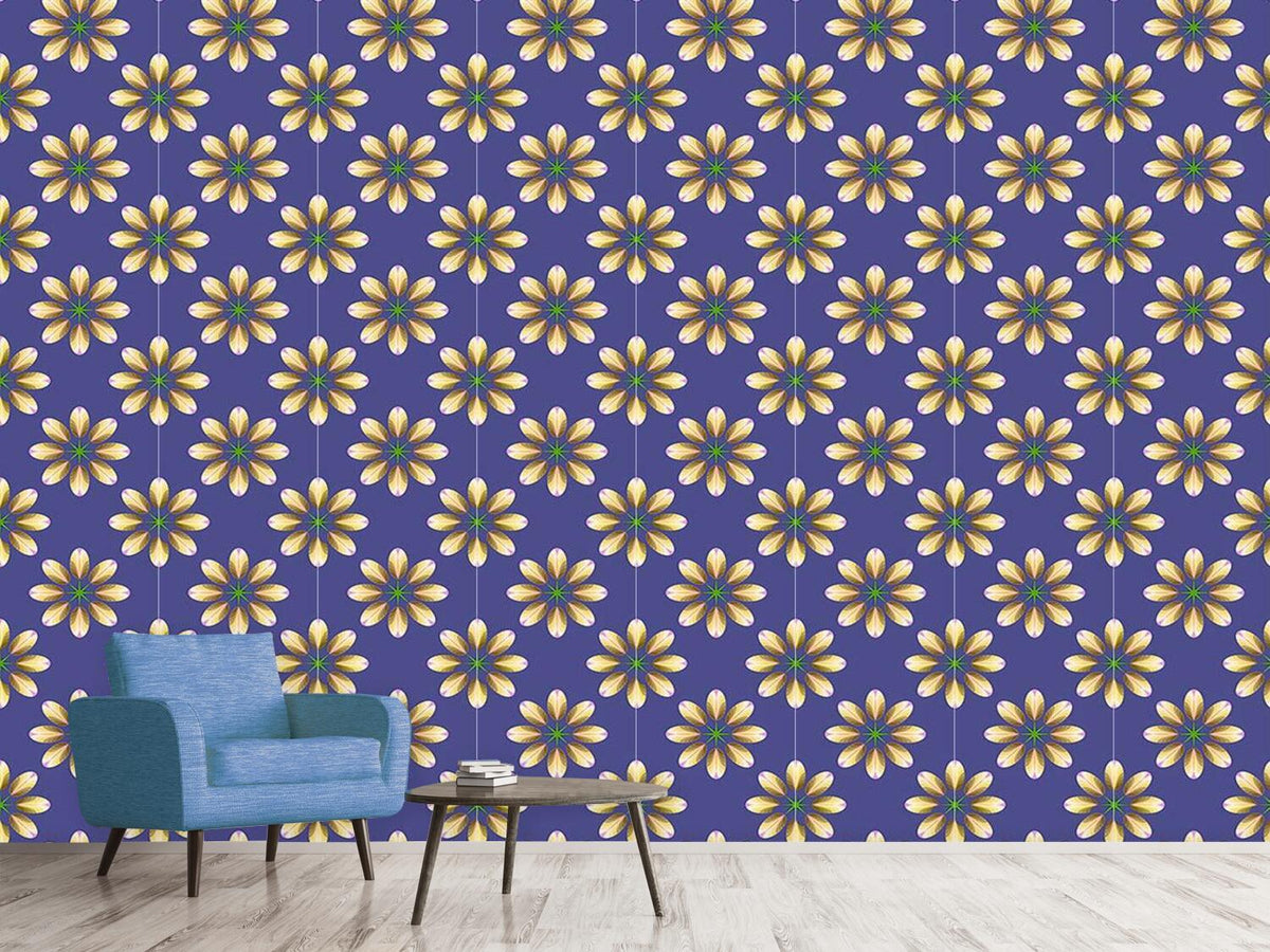 patterned-wallpaper-magnolia