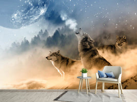 photo-wallpaper-the-world-of-wolves